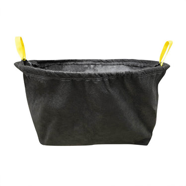 Round, Bag Style Storm Sentinel® Catch Basin Insert, Adjustable, Black - 25 (63.5) in. (cm.)